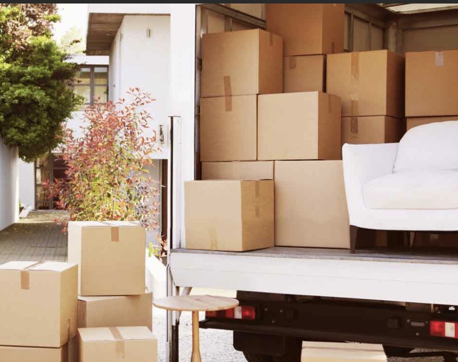Packers And Movers Rajnagar